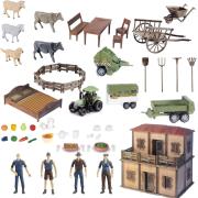 Farma DIY. Wydawca: Maksik. Dadada.pl Opakowanie Farma DIY