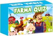 Farma Quiz Mini. Wydawca: Kangur. Dadada.pl Opakowanie Farma Quiz Mini