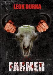 Okładka książki Farmer