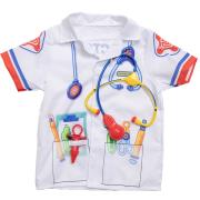 Opakowanie Fartuch lekarski