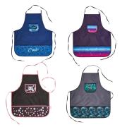 Opakowanie Fartuszek Girls/Boys mix wzorów