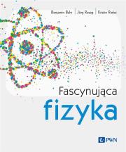 Okładka książki Fascynująca fizyka