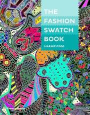Okładka książki Fashion Swatch Book
