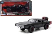 Fast&Furious 1970 Dodge Charger. Wydawca: Jada. Dadada.pl Opakowanie Fast&Furious 1970 Dodge Charger