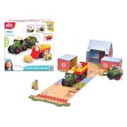 Fentd ABC Zestaw farmera. Wydawca: Dickie Toys. Dadada.pl Opakowanie Fentd ABC Zestaw farmera