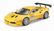 Opakowanie Ferrari 458 Italia GT3 BBURAGO