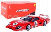 Opakowanie Ferrari 512 BB II serie 1981 1:43 BBURAGO