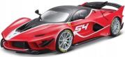 Opakowanie Ferrari FXX-K Evo 54 1:18 BBURAGO