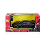 Opakowanie Ferrari LaFerrari RC skala 1:24 81530 MARC01
