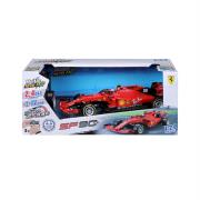 Opakowanie Ferrari SF90 F1 2019 skala 1:24 82353 MARC01