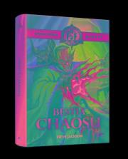 Okładka książki Fighting Fantasy Bestia chaosu