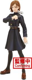 Opakowanie Figura BP Jujutsu Kaisen Jnk Nobara Kugisaki
