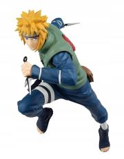 Opakowanie Figurk BP NARUTO VIBRATION STARS NAMIKAZE MINATO
