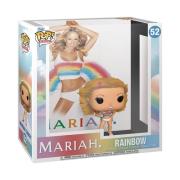 Opakowanie Figurka Albums Mariah