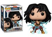 Opakowanie Figurka Animation Avatar the Last Airbender Azula With Lightning Funko POP