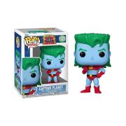 Opakowanie Figurka Animation Captain Planet Funko POP