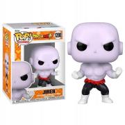 Opakowanie Figurka Animation Dragon Ball Super Jiren Funko POP