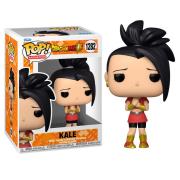 Opakowanie Figurka Animation Dragon Ball Super Kale Funko POP