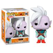 Opakowanie Figurka Animation Dragon Ball Super Shin Funko POP