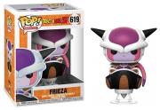 Opakowanie Figurka Animation Dragon Ball Z Frieza Funko Pop