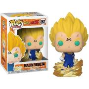 Opakowanie Figurka Animation Dragon Ball Z Majin Vegeta Funko POP