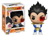 Opakowanie Figurka Animation Dragon Ball Z Vegeta