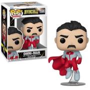 Opakowanie Figurka Animation Invincible Omni-Man Funko POP