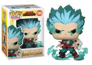 Opakowanie Figurka Animation My Hero Academia Infinite Deku With Eri Funko POP