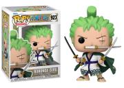 Opakowanie Figurka Animation One Piece Roronoa Zoro Funko POP