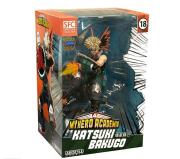 Opakowanie Figurka Bakugo Ap Shot My Hero Academia