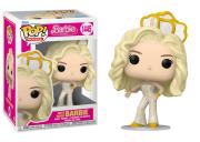 Opakowanie Figurka Barbie Gold Disco Funko Pop