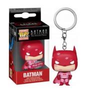 Opakowanie Figurka Batman brelok