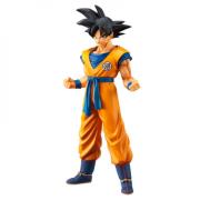 Opakowanie Figurka BP dbs super hero dxf  son goku