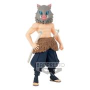 Opakowanie Figurka BP Demon Slayer Kny Grandista  Inosuke Hashibira