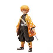 Opakowanie Figurka BP Demon Slayer Kny Grandista Zenitsu agatsuma