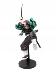 Opakowanie Figurka BP demon slayer kny maximatic the tanjiro kamado ii