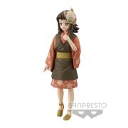Opakowanie Figurka BP demon slayer kny vol. 21 makomo
