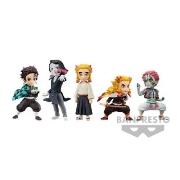 Opakowanie Figurka BP Demon Slayer Kny Wcf vol 8 1 szt. mix