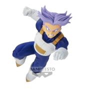 Opakowanie Figurka BP Dragon Ball Z Chosenshiretsuden III Trunks vol.2