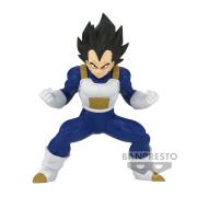 Opakowanie Figurka BP Dragon Ball Z Chosenshiretsuden III Vegeta vol 2