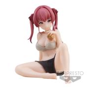 Opakowanie Figurka BP Hololive If  Relax time Houshou marine