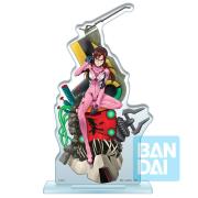 Opakowanie Figurka BP ICHIBANSHO EVANGELION ACRYLIC STAND - MARI MAKINAMI (OPERATION STARTED!)
