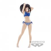 Opakowanie Figurka BP Idolmaster Cindrella Girls Celestial Vivi Rin Shibuya
