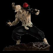 Opakowanie Figurka BP Jujutsu Kaisen Combination Battle Hanami