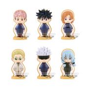 Opakowanie Figurka BP Jujutsu Kaisen Cookie Decolle Vol.1 1szt. mix