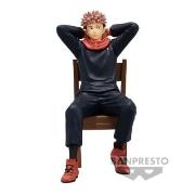 Opakowanie Figurka BP Jujutsu Kaisen  Yuji Itadori