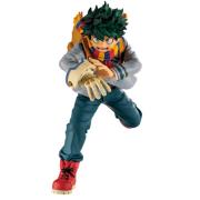 Opakowanie Figurka BP my hero academia bravegraph vol. 1 midoriya