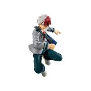 Opakowanie Figurka BP my hero academia bravegraph vol. 2 shoto