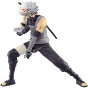 Opakowanie Figurka BP Naruto vibration stars hatake kakashi II