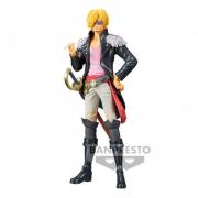 Opakowanie Figurka BP  One Piece Film Red The Grandline Men Sanji  vol 4